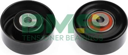 BMS BMS 474 - Ролик, поликлиновый ремень abcparts.ee