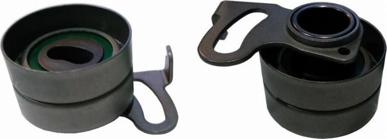 BMS BMS 661 - Ролик, поликлиновый ремень abcparts.ee