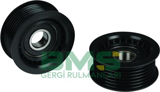 BMS BMS 268 - Направляющий ролик, зубчатый ремень ГРМ abcparts.ee