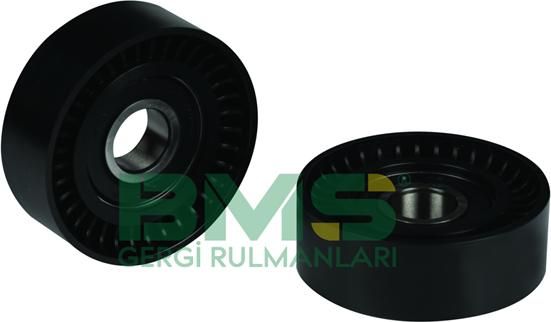 BMS BMS 263 - Laager,ventilaatorivõll-mootorijahutus abcparts.ee