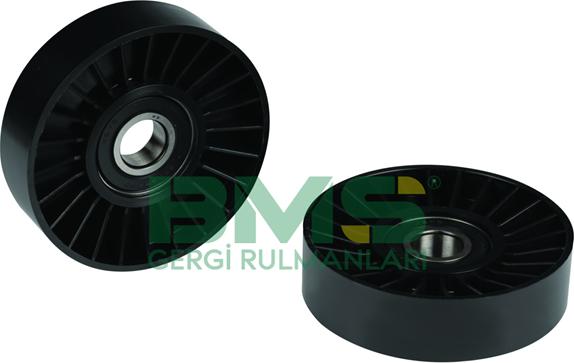 BMS BMS 287 - Направляющий ролик, зубчатый ремень ГРМ abcparts.ee