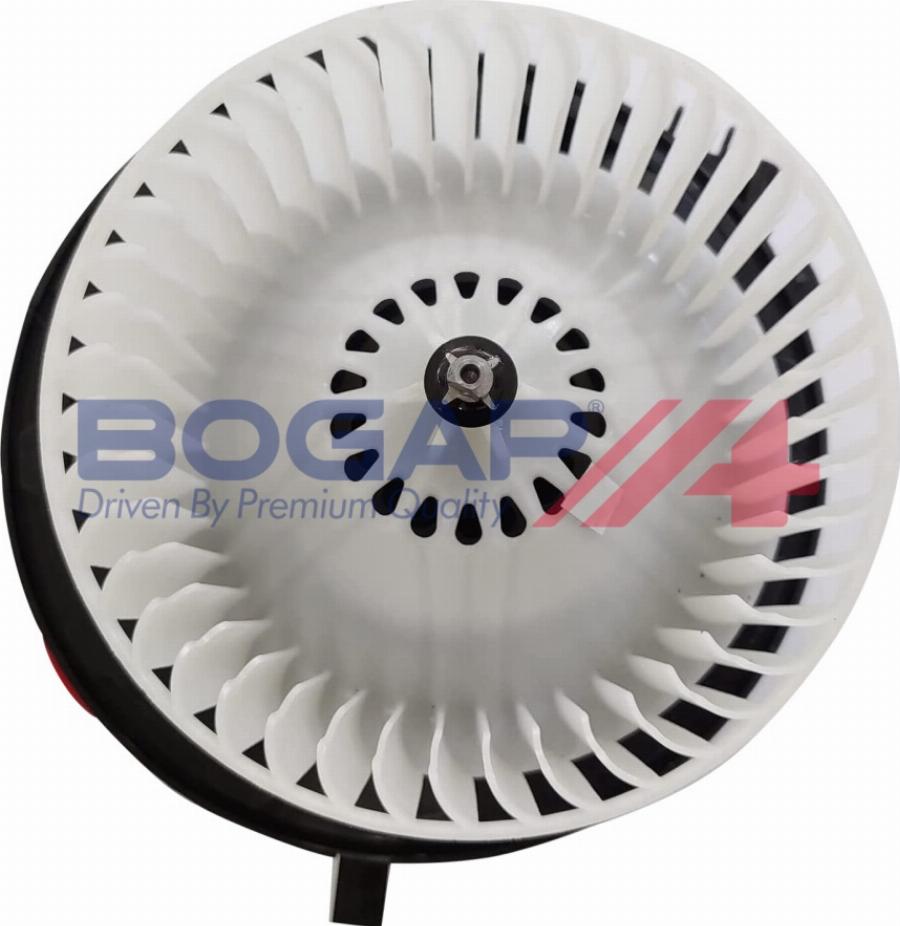 BOGAP A4111156 - Вентилятор салона abcparts.ee