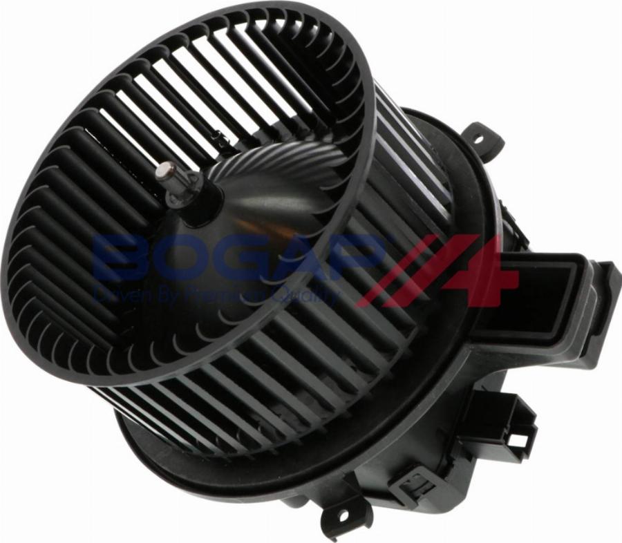 BOGAP A4111162 - Вентилятор салона abcparts.ee