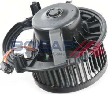 BOGAP A4111105 - Вентилятор салона abcparts.ee