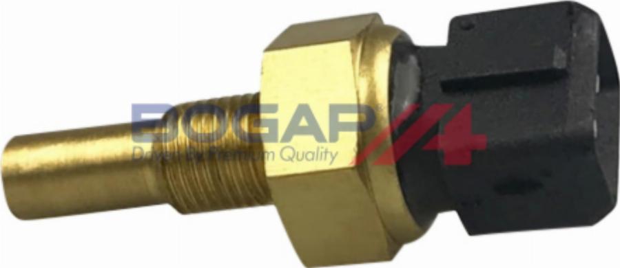 BOGAP A4126142 - Датчик температуры ОЖ, охлаждающей жидкости abcparts.ee