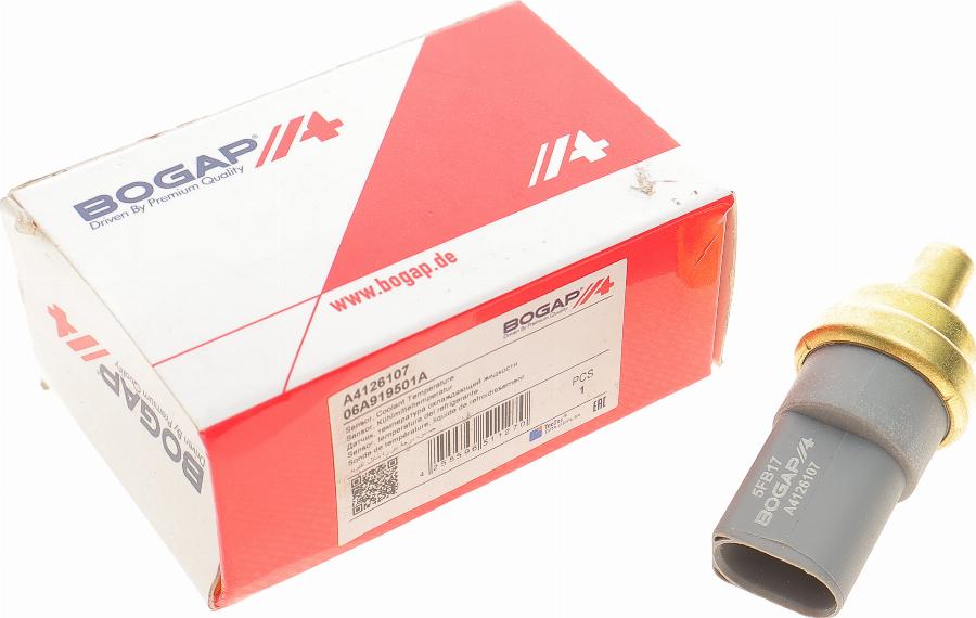 BOGAP A4126107 - Andur,Jahutusvedeliku temp. abcparts.ee