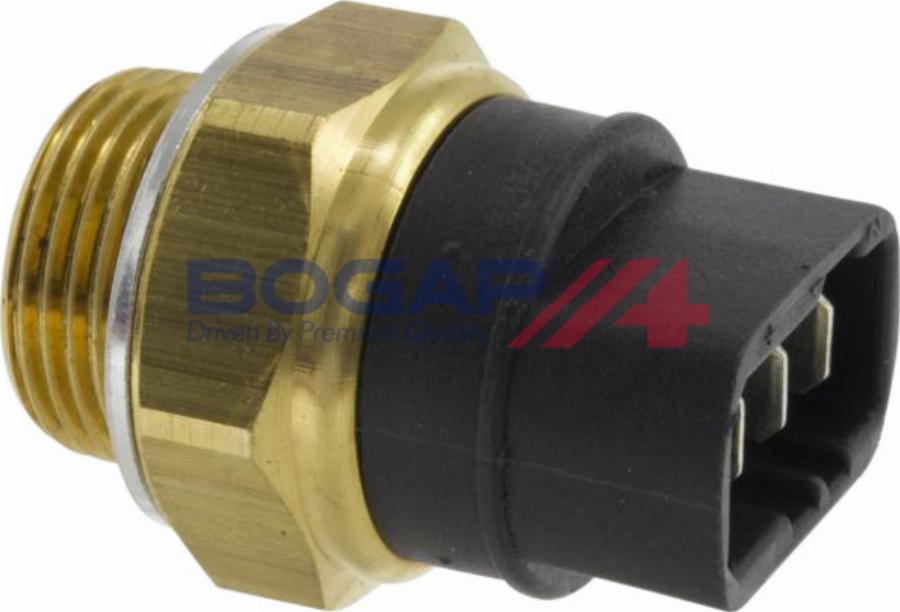 BOGAP A4126119 - Датчик температуры ОЖ, охлаждающей жидкости abcparts.ee