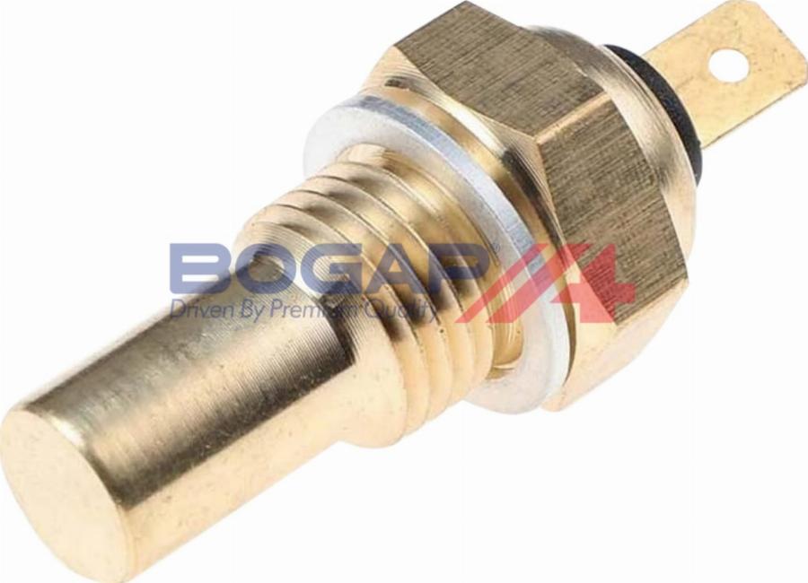 BOGAP A4126125 - Датчик температуры ОЖ, охлаждающей жидкости abcparts.ee