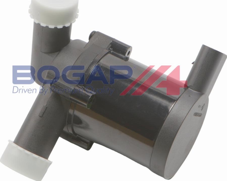 BOGAP A4122114 - Дополнительный водяной насос abcparts.ee