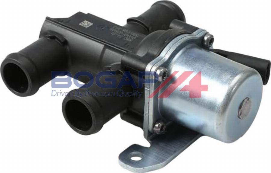 BOGAP A4122118 - Регулирующий клапан охлаждающей жидкости abcparts.ee