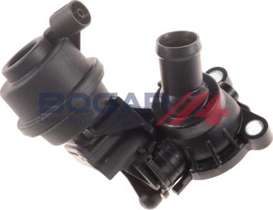 BOGAP A4245141 - Термостат охлаждающей жидкости / корпус abcparts.ee