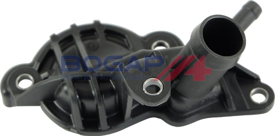 BOGAP A4246107 - Термостат охлаждающей жидкости / корпус abcparts.ee
