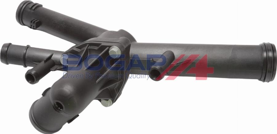 BOGAP A4246119 - Термостат охлаждающей жидкости / корпус abcparts.ee