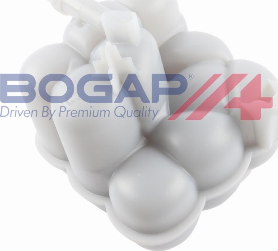 BOGAP A4240156 - Компенсационный бак, охлаждающая жидкость abcparts.ee