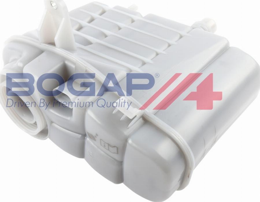 BOGAP A4240157 - Компенсационный бак, охлаждающая жидкость abcparts.ee