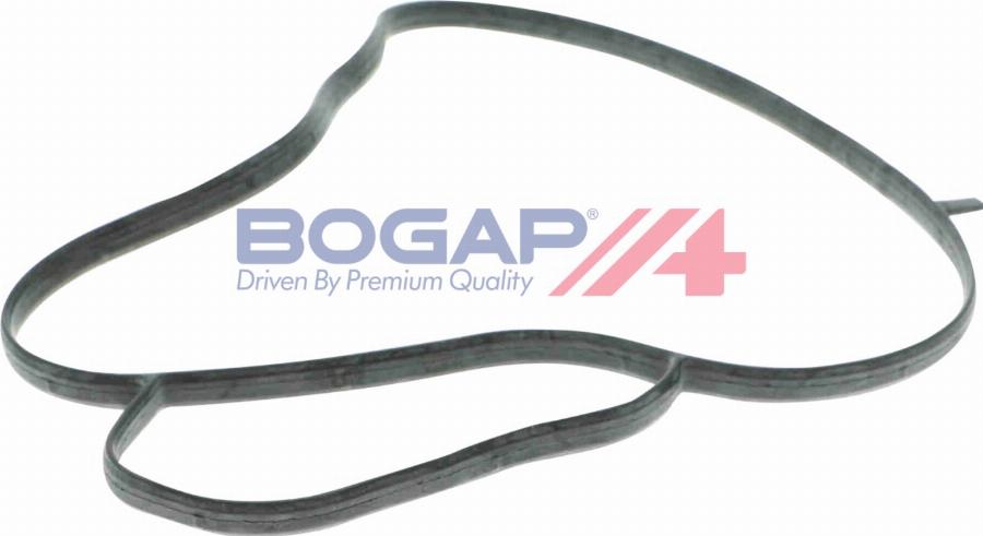 BOGAP A4248103 - Прокладка, термостат abcparts.ee