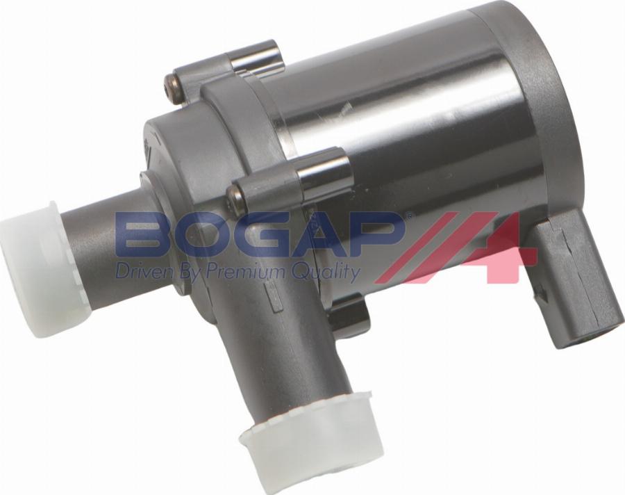 BOGAP A4243245 - Дополнительный водяной насос abcparts.ee