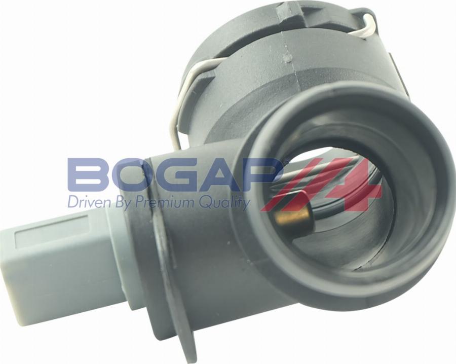 BOGAP A4252141 - Фланец охлаждающей жидкости abcparts.ee