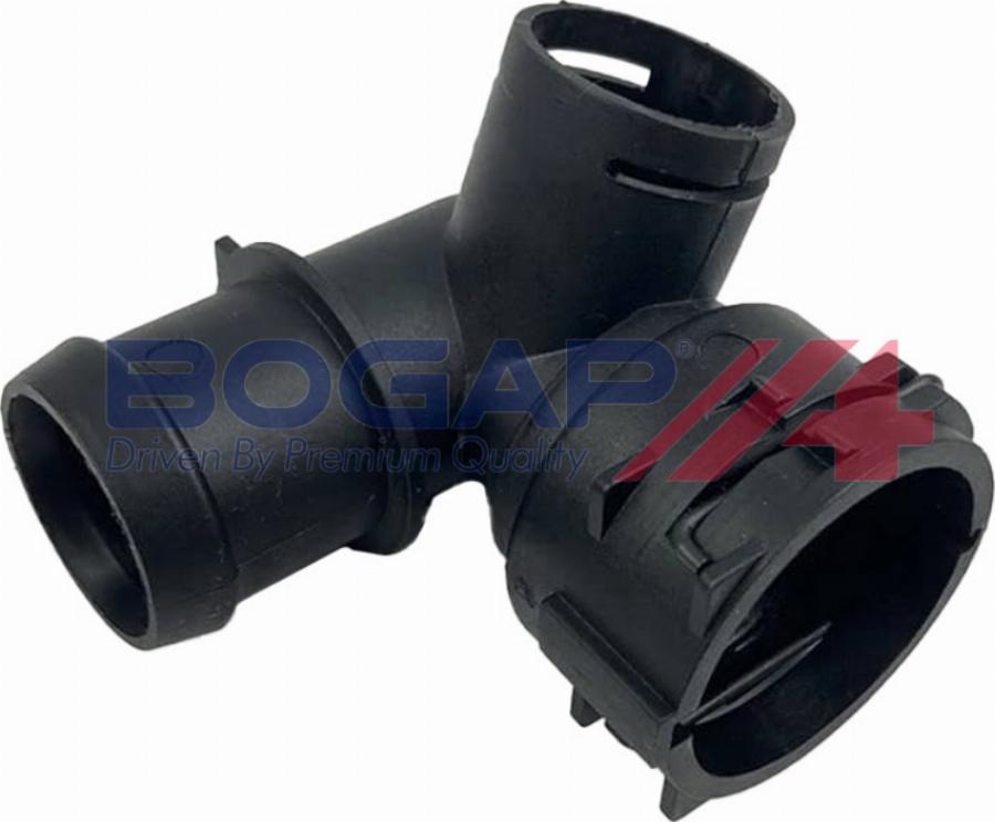 BOGAP A4252232 - Фланец охлаждающей жидкости abcparts.ee