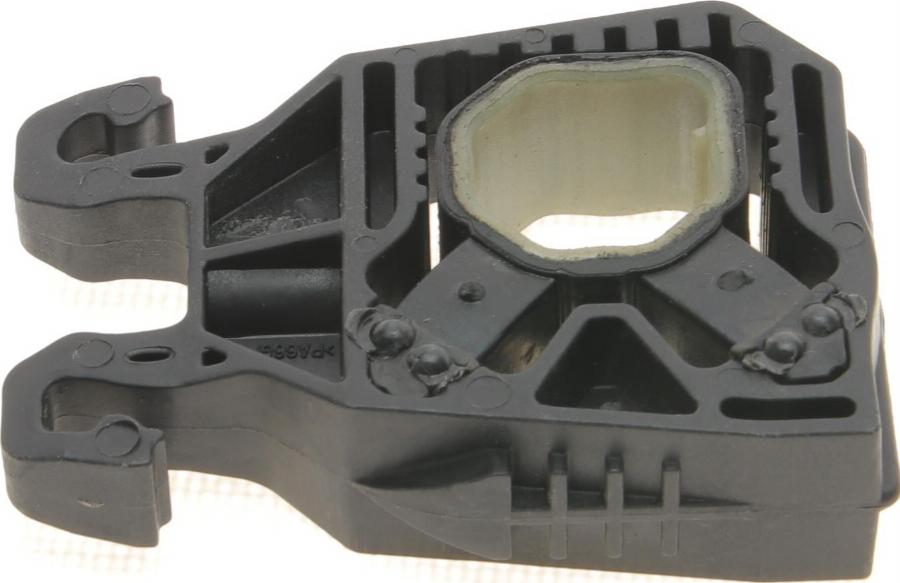 BOGAP A4216104 - Подвеска, радиатор abcparts.ee