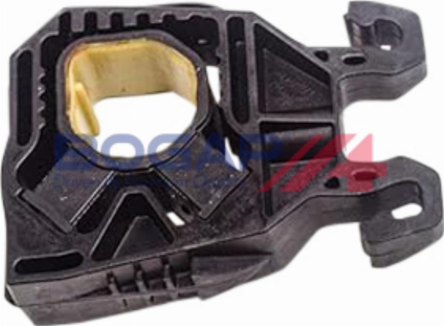 BOGAP A4216114 - Подвеска, радиатор abcparts.ee