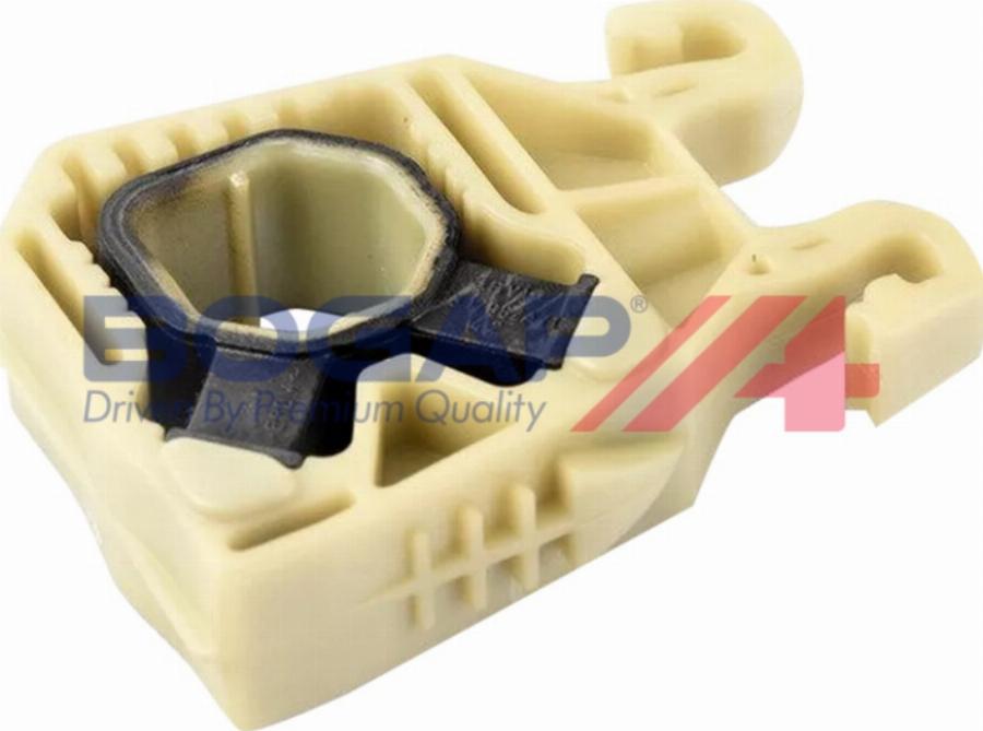 BOGAP A4216113 - Подвеска, радиатор abcparts.ee