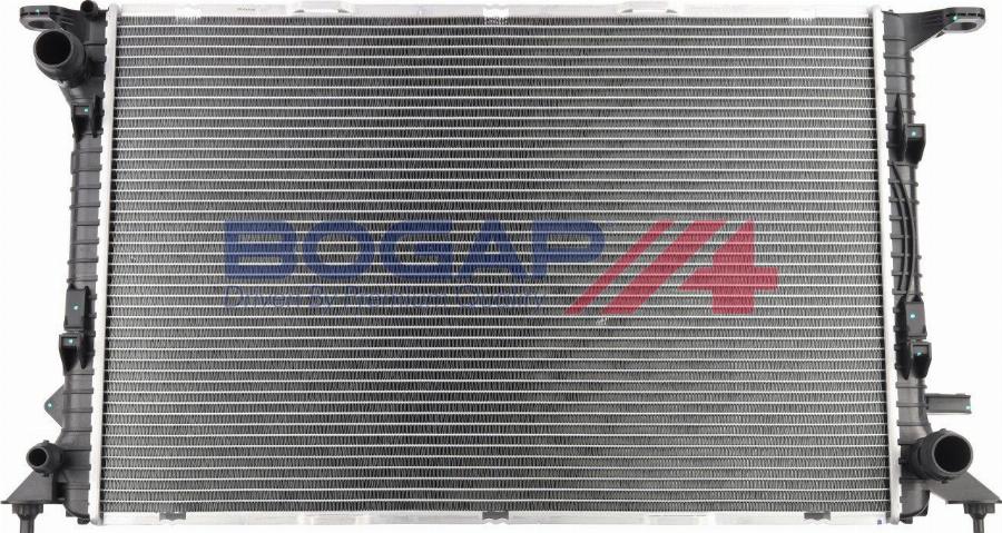 BOGAP A4210111 - Компенсационный бак, охлаждающая жидкость abcparts.ee