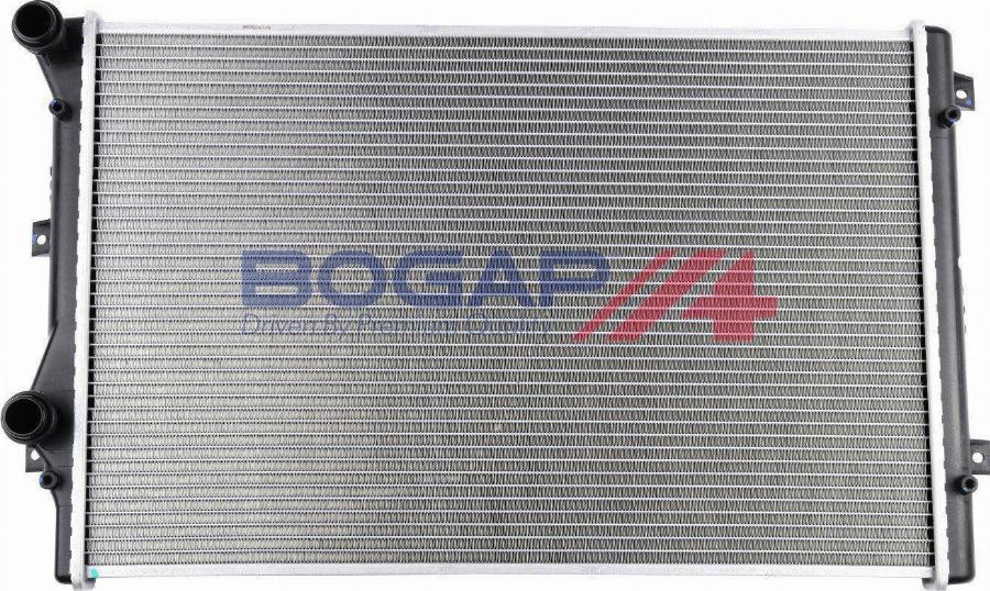 BOGAP A4210125 - Компенсационный бак, охлаждающая жидкость abcparts.ee