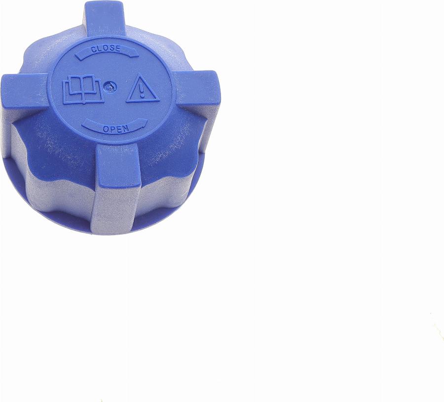 BOGAP A4211102 - Крышка, резервуар охлаждающей жидкости abcparts.ee