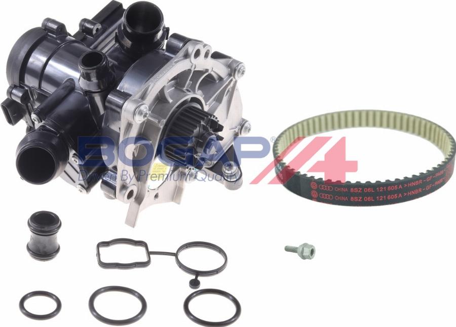 BOGAP A4234199 - Ремкомплект, водяной насос abcparts.ee