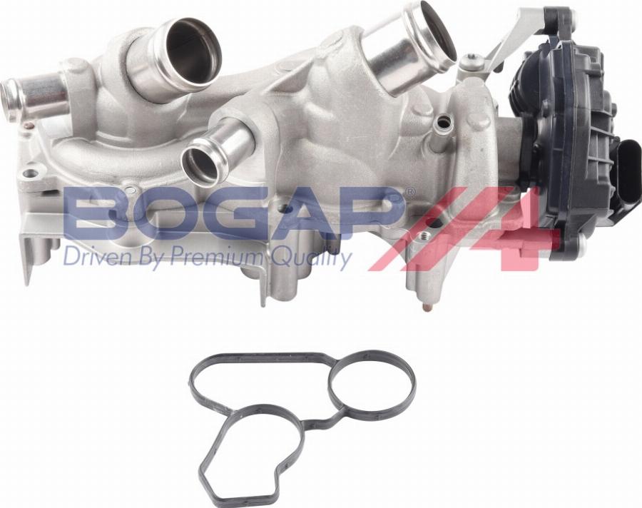 BOGAP A4234196 - Водяной насос abcparts.ee