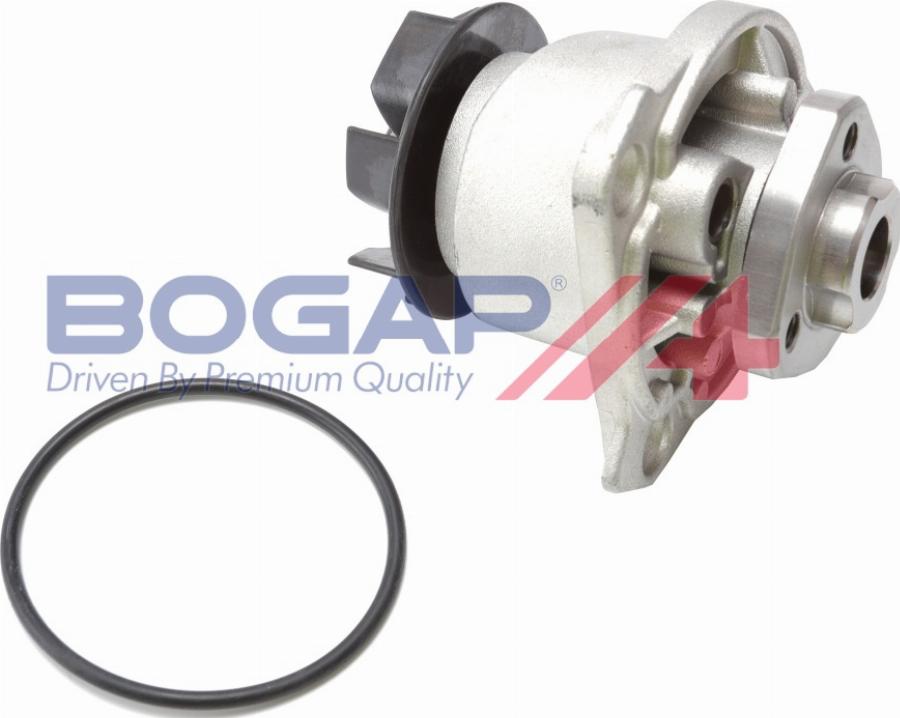 BOGAP A4234141 - Водяной насос abcparts.ee