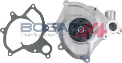 BOGAP A4234142 - Водяной насос abcparts.ee