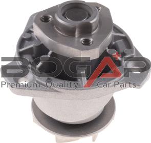 BOGAP A4234156 - Водяной насос abcparts.ee