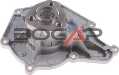 BOGAP A4234134 - Водяной насос abcparts.ee