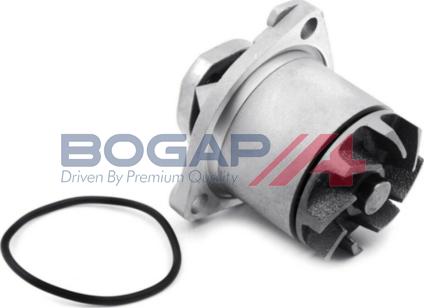 BOGAP A4234120 - Водяной насос abcparts.ee