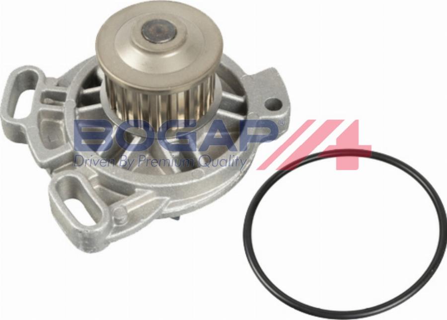 BOGAP A4234212 - Водяной насос abcparts.ee