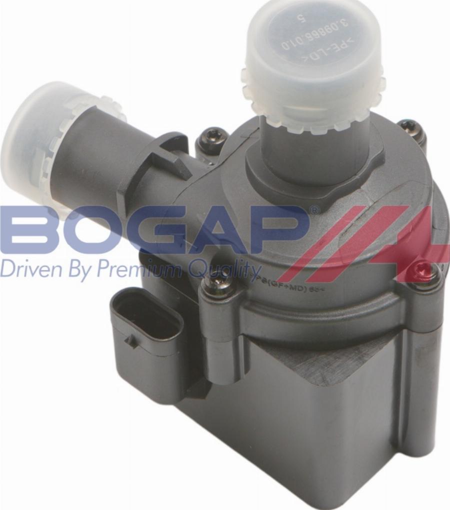 BOGAP A4233150 - Дополнительный водяной насос abcparts.ee
