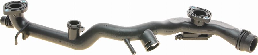 BOGAP A4229191 - Трубка охлаждающей жидкости abcparts.ee