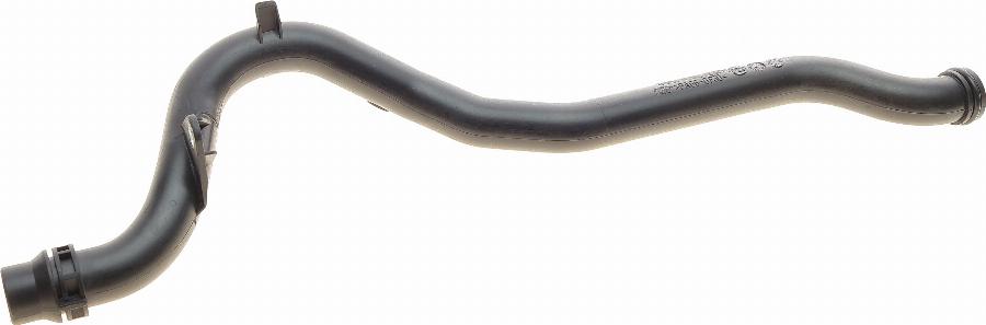 BOGAP A4229131 - Трубка охлаждающей жидкости abcparts.ee