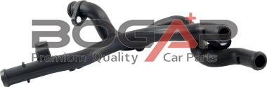 BOGAP A4229129 - Трубка охлаждающей жидкости abcparts.ee