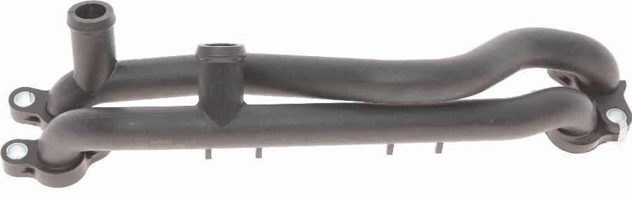 BOGAP A4229128 - Трубка охлаждающей жидкости abcparts.ee