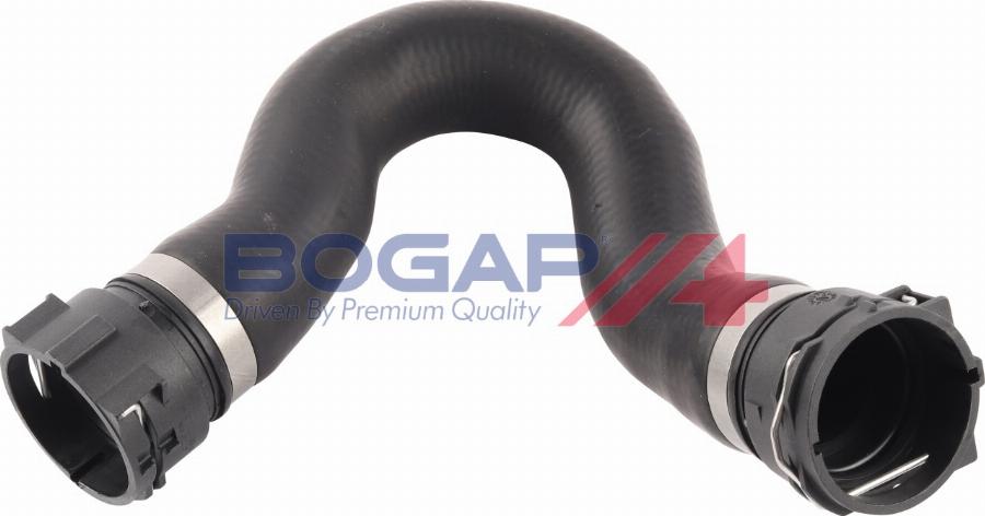 BOGAP A4228497 - Шланг радиатора abcparts.ee