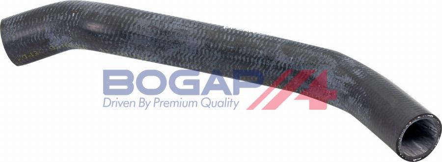 BOGAP A4228569 - Шланг радиатора abcparts.ee