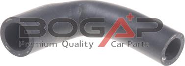 BOGAP A4228320 - Шланг радиатора abcparts.ee