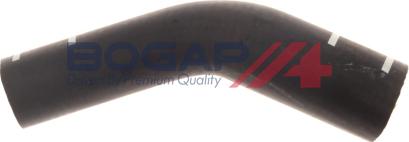 BOGAP A4228252 - Шланг радиатора abcparts.ee