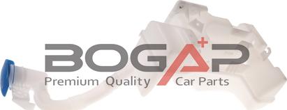 BOGAP A5516108 - Резервуар для воды (для чистки) abcparts.ee