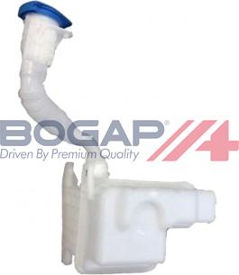 BOGAP A5516110 - Резервуар для воды (для чистки) abcparts.ee