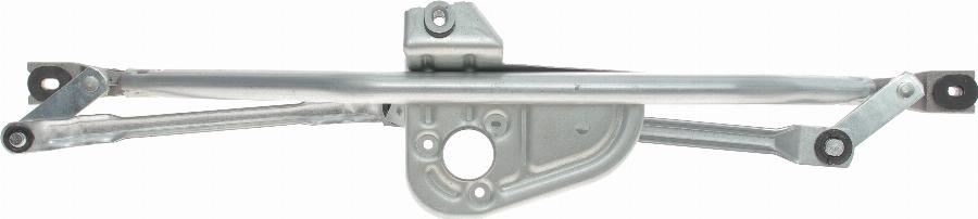 BOGAP A5510115 - Система тяг и рычагов привода стеклоочистителя abcparts.ee