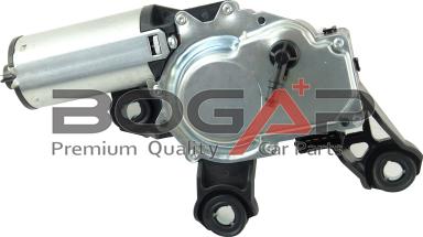 BOGAP A5511114 - Двигатель стеклоочистителя abcparts.ee